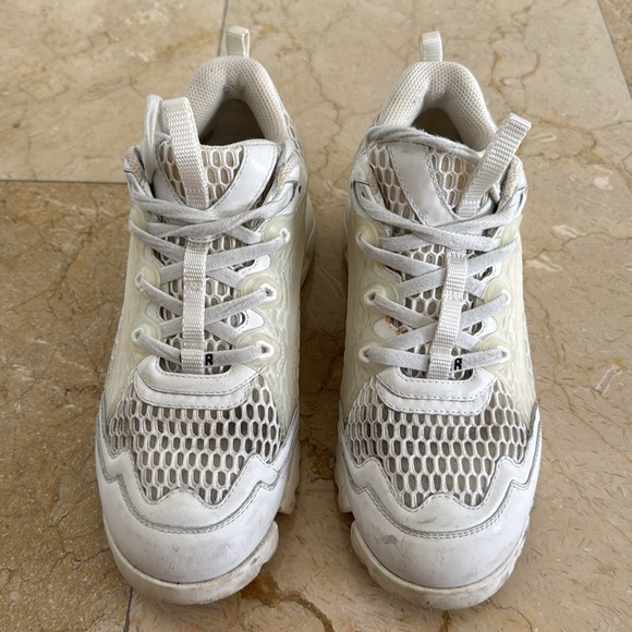 Dior Sneakers - Picture 2 of 6